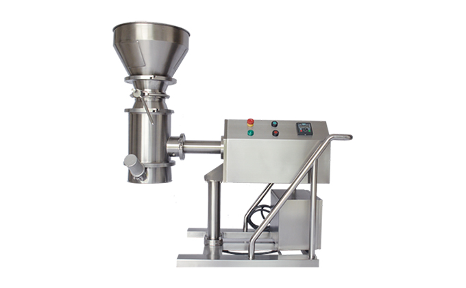 Industrial Grinding Machine for Food Small Scale 