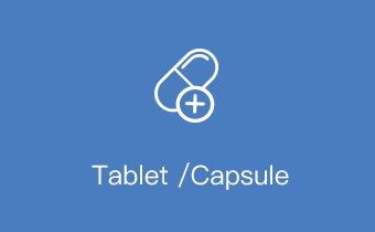Tablet/Capsule Solution 