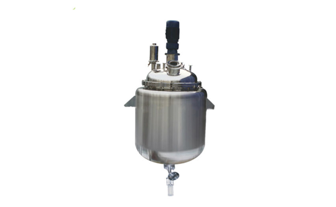 Chemical Solution Preparation Mixing Tank for Sale